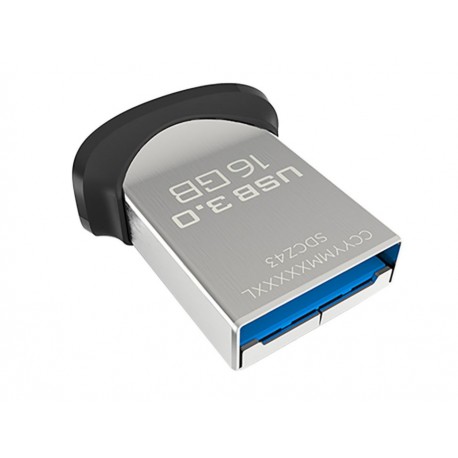 Sandisk Ultra Fit USB 3.0 16GB - Envío Gratuito