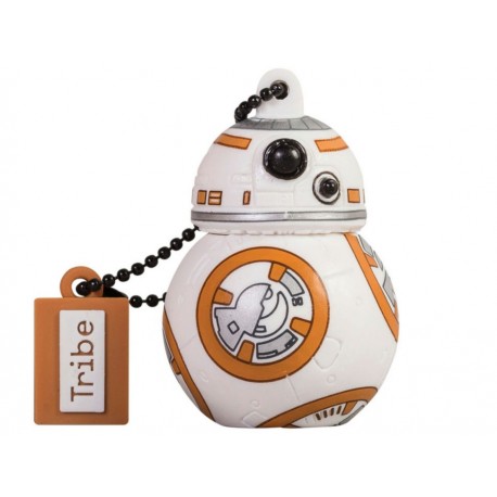 Memoria USB Tribe BB-8 8GB - Envío Gratuito