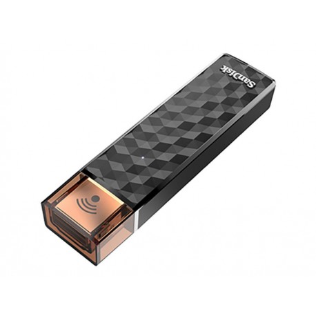 Sandisk Connected Wireless Stick 16 GB - Envío Gratuito