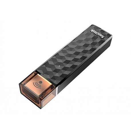 Sandisk Connect Wireless Stick 32 GB - Envío Gratuito