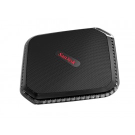 Sandisk Extreme 500 Portable SSD 120 GB - Envío Gratuito