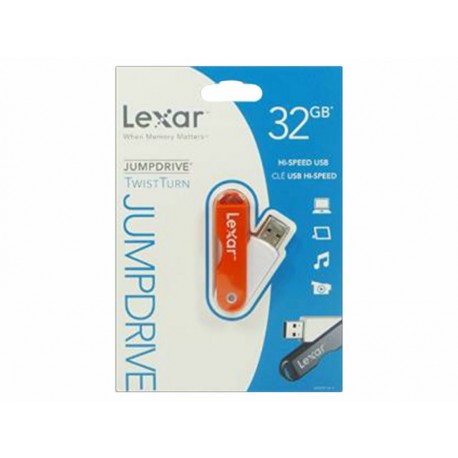 Lexar Adaptador USB 32 GB - Envío Gratuito