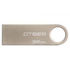 Kingston Memoria USB 32 GB DTM30 - Envío Gratuito