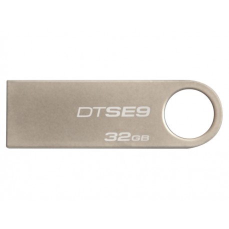 Kingston Memoria USB 32 GB DTM30 - Envío Gratuito