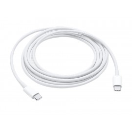 Cable de Carga USB-C Apple - Envío Gratuito