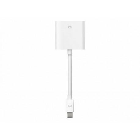 Adaptador Apple para Mini Display Port DVI - Envío Gratuito