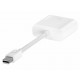 Adaptador Apple para Mini Display Port DVI - Envío Gratuito