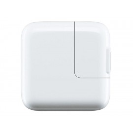 Apple Adaptador USB 12 W Blanco - Envío Gratuito