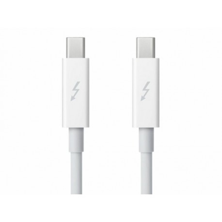 Cable Apple Thunderbolt - Envío Gratuito