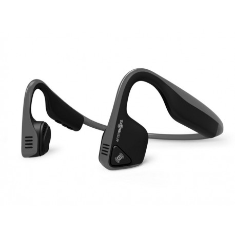 Aftershokz Audífonos Bluetooth Trekz Titanium - Envío Gratuito