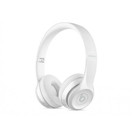 Beats MNEP2BE/A Solo3 Wireless Blanco - Envío Gratuito