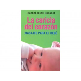 LA CARICIA DEL CORAZON - Envío Gratuito