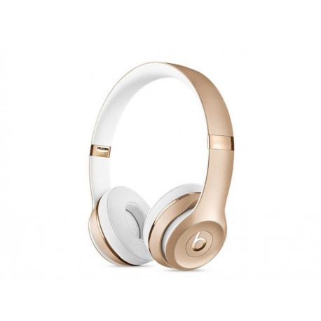 Beats Audífonos On Ear Solo3 Wireless - Envío Gratuito