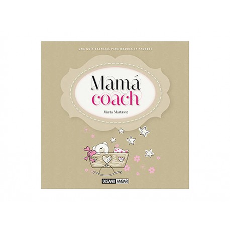 MAMA COACH - Envío Gratuito