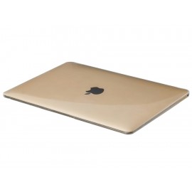 Carcasa Huex para Macbook 12 Pulgadas Crystal - Envío Gratuito