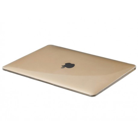 Carcasa Huex para Macbook 12 Pulgadas Crystal - Envío Gratuito