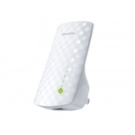 TP Link Expansor Banda Dual AC750 Blanco - Envío Gratuito