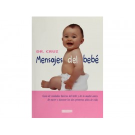 Mensajes Del Bebe - Envío Gratuito