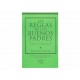 Las Reglas de los Buenos Padres - Envío Gratuito