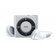 IPod shuffle 2 GB plata - Envío Gratuito