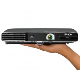 Proyector Epson PowerLite 1761W 2600 Lúmenes - Envío Gratuito