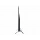 Pantalla LED Samsung UN55MU7000FXZX 55 Pulgadas Smart TV - Envío Gratuito