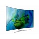 Pantalla QLED Samsung QN75Q8CAMFXZX 75 Pulgadas Smart TV - Envío Gratuito