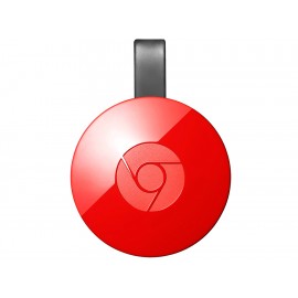 Chromecast Google GA3A00137-A26 - Envío Gratuito