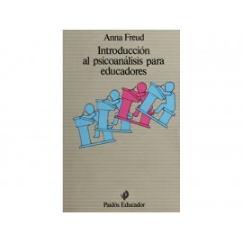 Introducción al Psicoanálisis para Educadores - Envío Gratuito