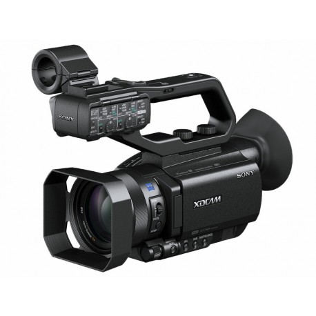 Videocámara Sony Pro PXW-X70 - Envío Gratuito