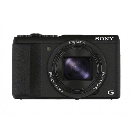 Sony Cámara Digital Full HD HX60 - Envío Gratuito