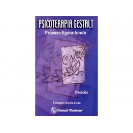 Psicoterapia Gestalt Proceso Figura Fondo - Envío Gratuito