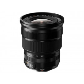 Fujinon XF10-24MM F4 R Lente para Cámara - Envío Gratuito