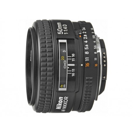 Nikon JAA011DB Lente Para Cámara - Envío Gratuito
