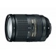 Nikon Lente para Cámara Negro AF-S 18-300 VR/3.5-6.3 G II - Envío Gratuito