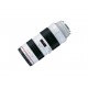 Canon Lente para Cámara Ef 70-200Mm F/2.8L Usm 2569A004AA Blanco Plata - Envío Gratuito