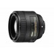 Nikon AF-S 85 mm Lente F/1.8 G - Envío Gratuito