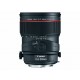 Canon Lente TS-E 24mm f/3.5L II TILT-SHIF - Envío Gratuito