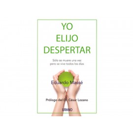 Yo Elijo Despertar - Envío Gratuito