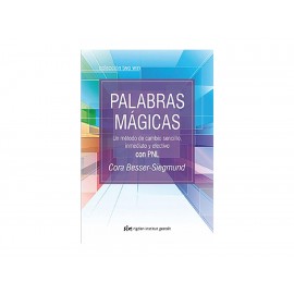 Palabras Mágicas un Método de Cambio Sencillo - Envío Gratuito