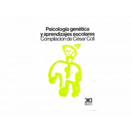 Psicología Genética y Aprendizajes - Envío Gratuito