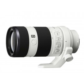 Sony Lente G SEL70200G Full-Frame - Envío Gratuito