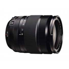 Fuji XF18-135 F3.5-5.6 OIS WR CD Lente Para Cámara - Envío Gratuito