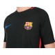 Playera Nike FC Barcelona Strike para caballero - Envío Gratuito