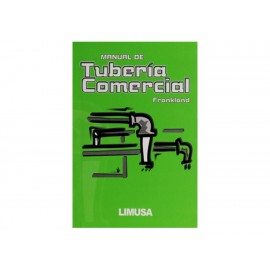 Manual de Tubería Comercial - Envío Gratuito