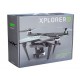 Xiro Xplorer V Drone Dual Batt - Envío Gratuito