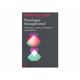 Psicología Transpersonal - Envío Gratuito