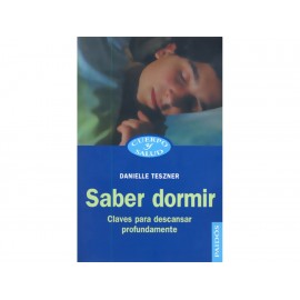 Saber Dormir - Envío Gratuito