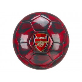 Balón Puma Arsenal Camo Fútbol - Envío Gratuito