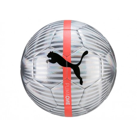 Balón Puma One Chrome Fútbol - Envío Gratuito